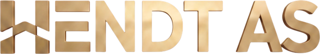 HENDT AS